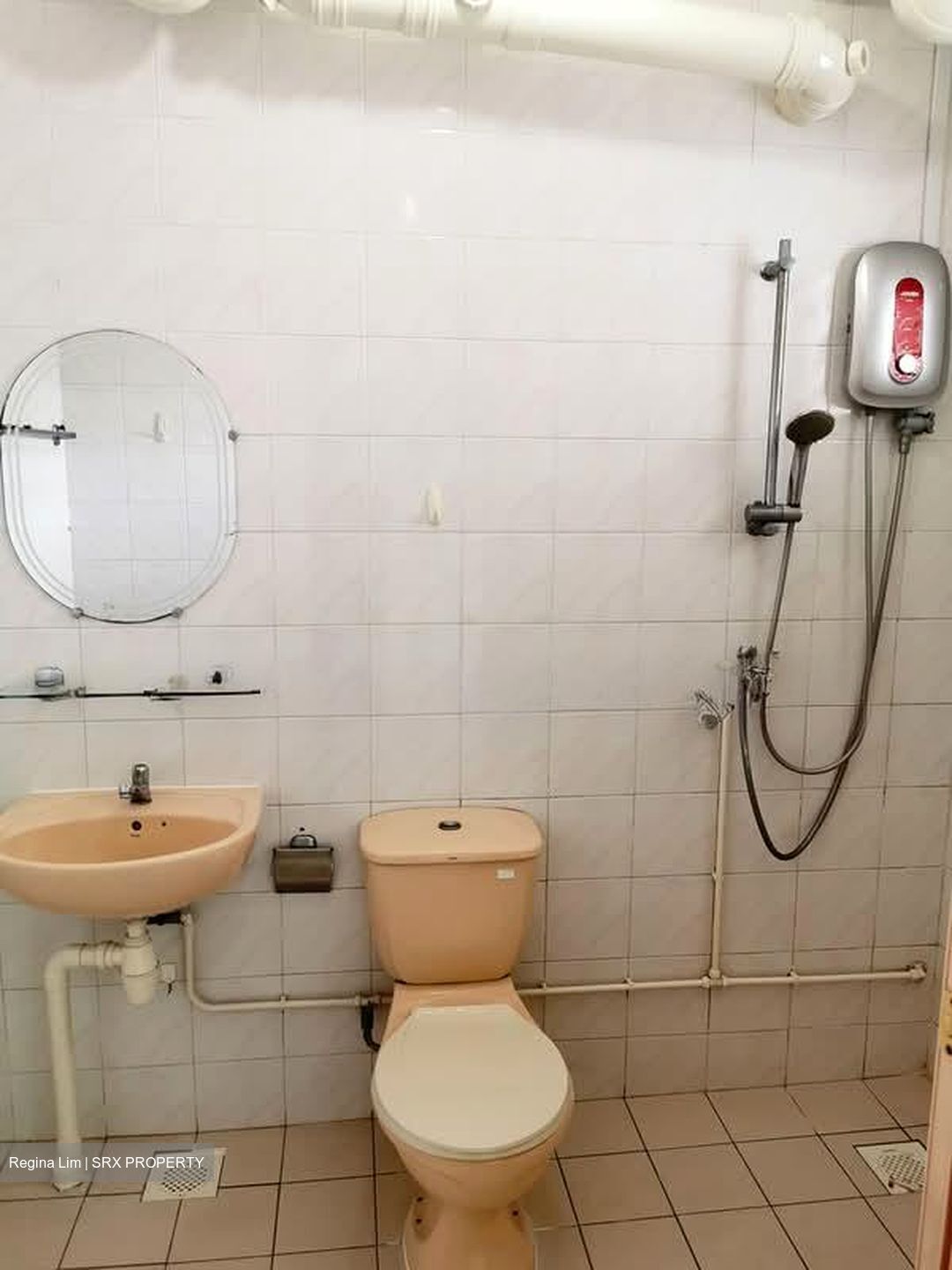Blk 328 Sembawang Crescent (Sembawang), HDB 4 Rooms #592443741